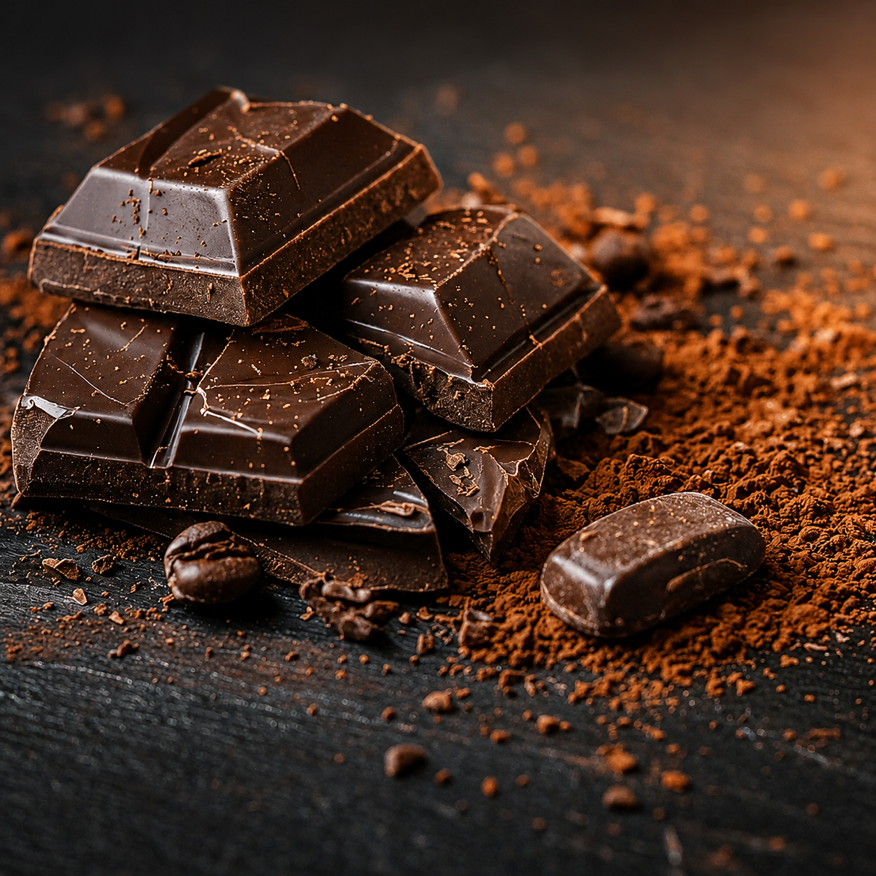Chocolate