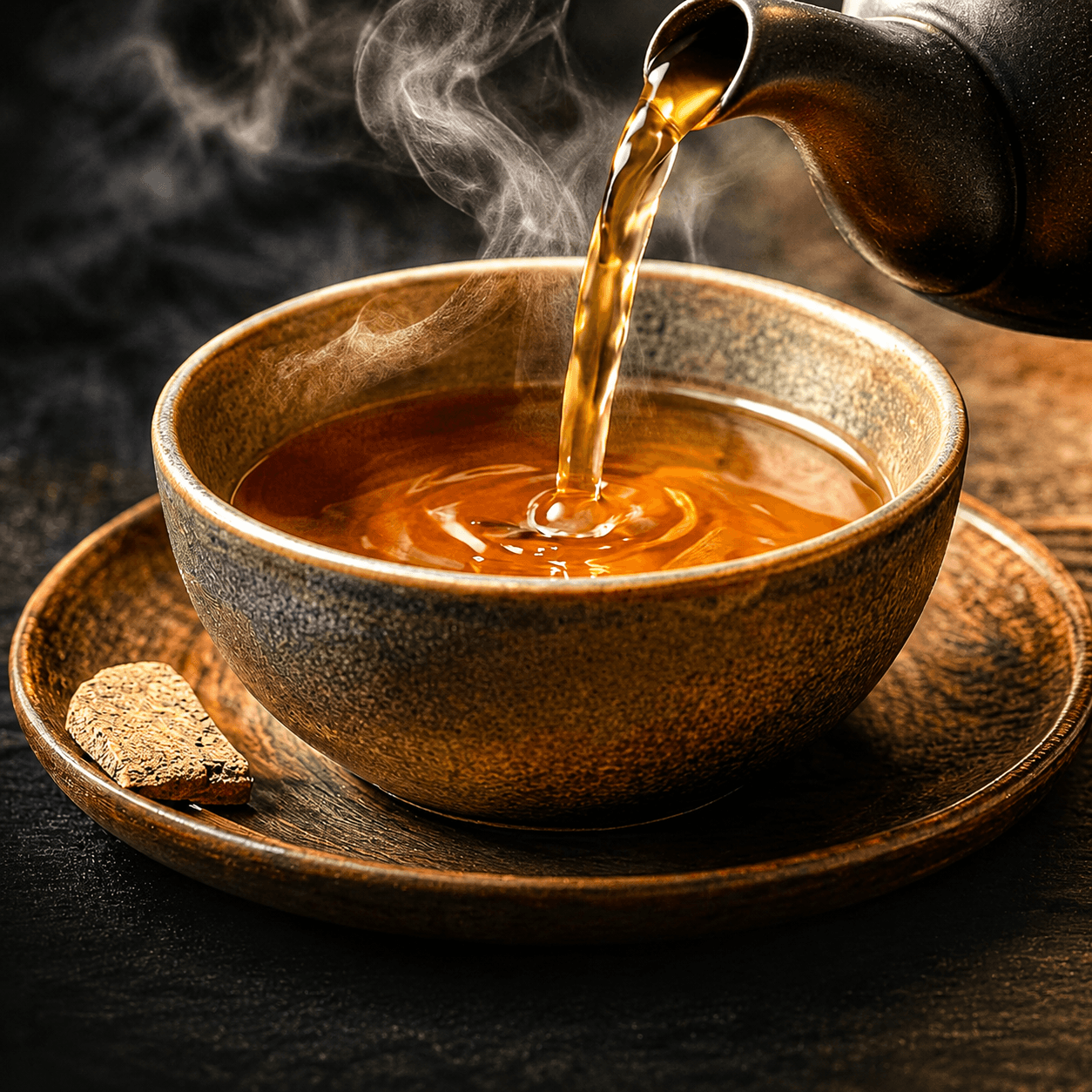 Tea