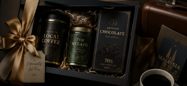 Premium Gift Choices for Tourists