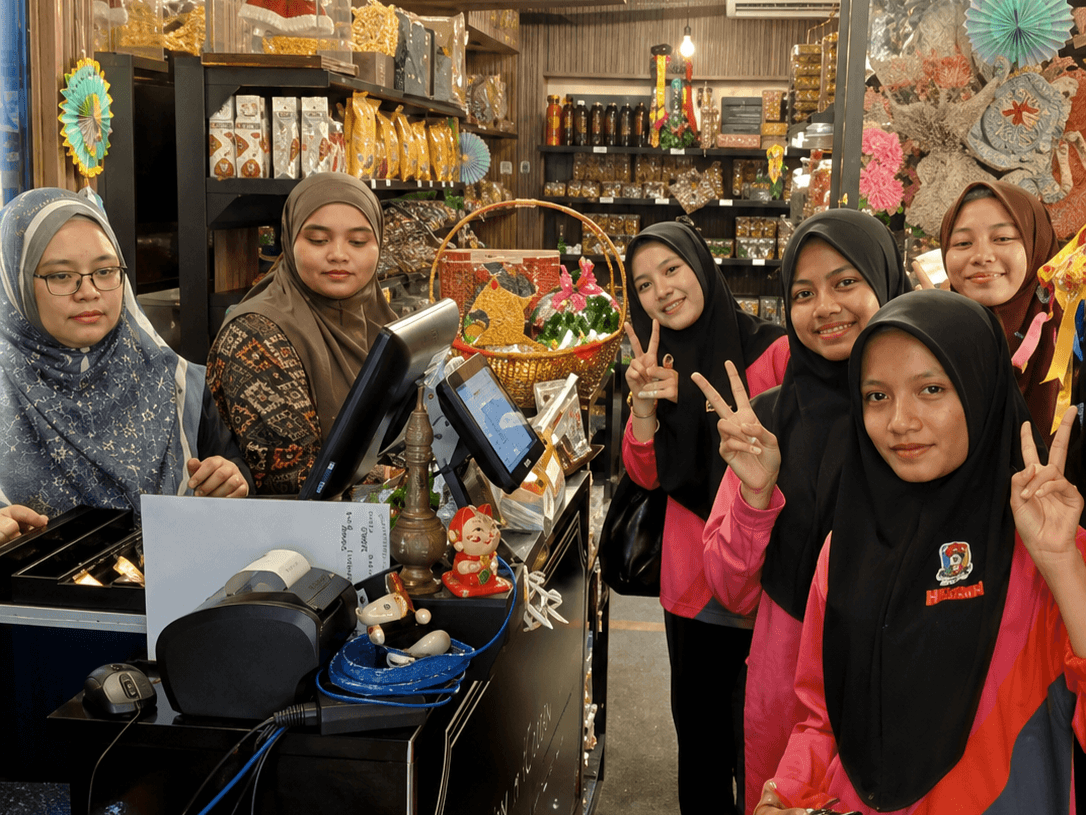 Customer