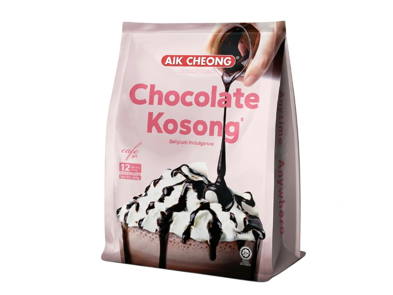 Aik Cheong Chocolate Kosong