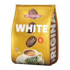 Aik Cheong White Coffee Original