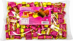 Topps Truffles Strawberry 1KG
