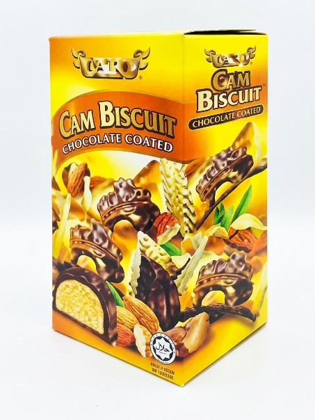 Lactor Gem Biscuit Almond