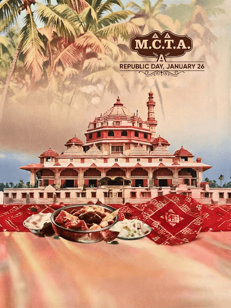 RDD ASSORTMENT  CHOCOLATE TIN (PUTRA  MOSQUE)